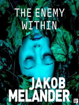 cover image of The Enemy Within